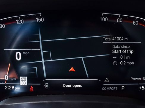 Used 2021 BMW X5 xDrive40i image 19