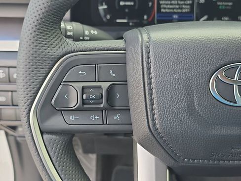 New 2026 Toyota Tacoma TRD Sport AWD/4WD image 16