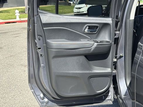 Used 2022 Honda Ridgeline RTL image 28