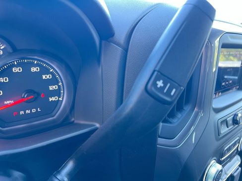 New 2026 GMC Sierra 1500 Pro w/ Pro Value Package image 20