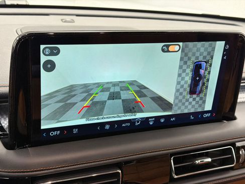 New 2026 Lincoln Aviator Black Label w/ Black Label Special Edition image 31