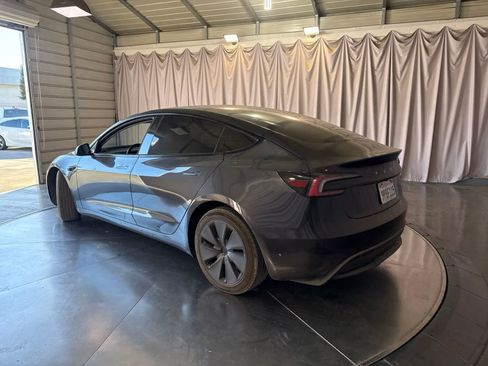 Used 2024 Tesla Model 3 Standard Range RWD image 7