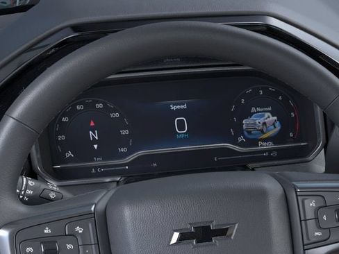 New 2026 Chevrolet Silverado 2500 High Country w/ High Country Premium Package AWD/4WD image 18