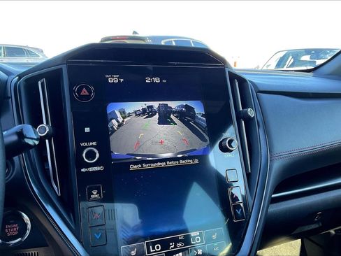 Used 2023 Subaru WRX Limited image 17