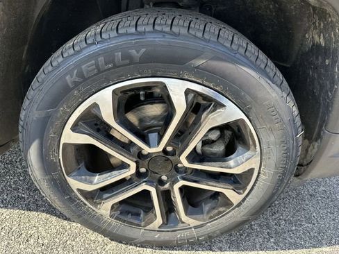 Used 2022 Jeep Compass Limited AWD/4WD image 20