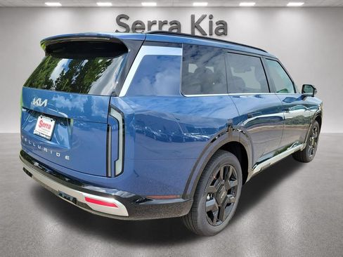 New 2027 Kia Telluride SX FWD image 5