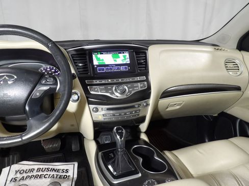 Used 2020 INFINITI QX60 Luxe w/ Essential Package image 20