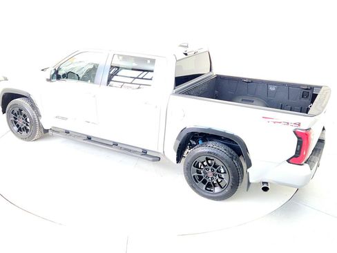 Used 2025 Toyota Tundra 1794 Edition image 16