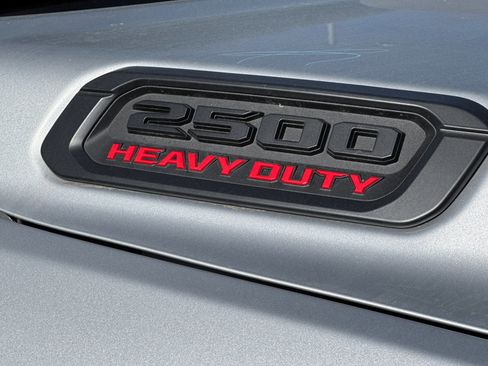 New 2026 RAM 2500 Tradesman image 25