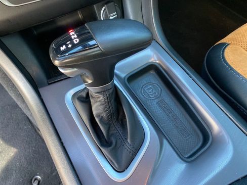 Used 2022 Dodge Charger Scat Pack w/ Plus Group image 23