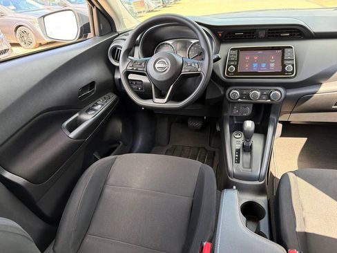 Used 2025 Nissan Kicks Play S FWD image 19
