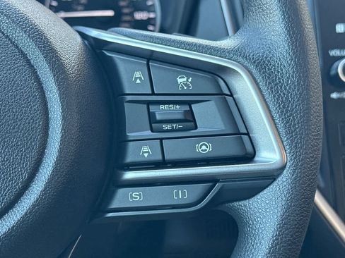 New 2026 Subaru Impreza 2.0i Sport AWD/4WD image 26