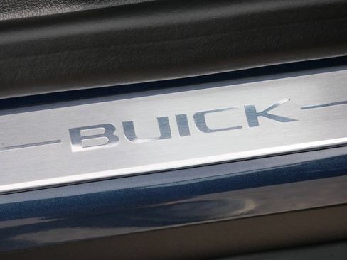 New 2026 Buick Enclave Preferred w/ Power Package AWD/4WD image 30