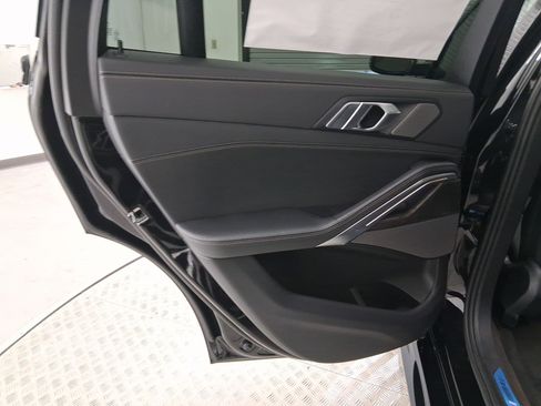 New 2026 BMW X6 xDrive40i image 28