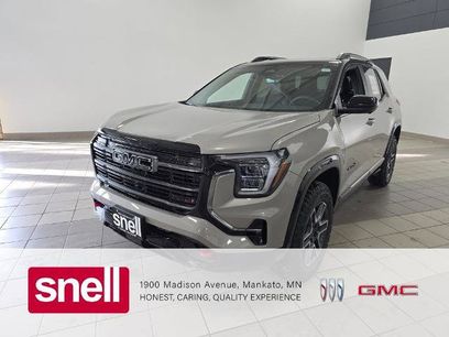 New 2026 GMC Terrain AT4 w/ Convenience Package III