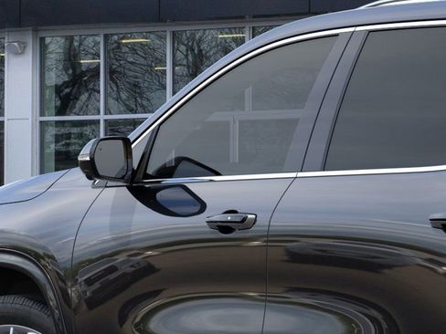 New 2026 Buick Enclave Avenir w/ Super Cruise Package image 19