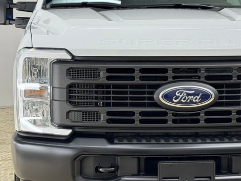 New 2026 Ford F250 XL image 11
