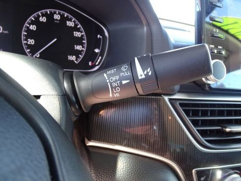 Used 2021 Honda Accord Sport Special Edition image 17