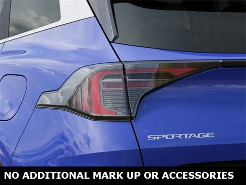 New 2026 Kia Sportage EX w/ EX Panorama Roof Package image 11