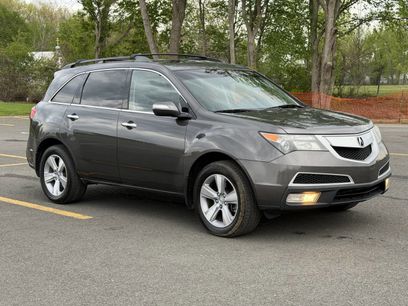 Used 2011 Acura MDX w/ Technology Package