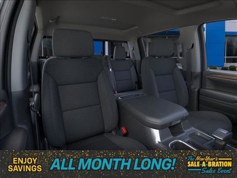 New 2026 Chevrolet Silverado 1500 RST image 16