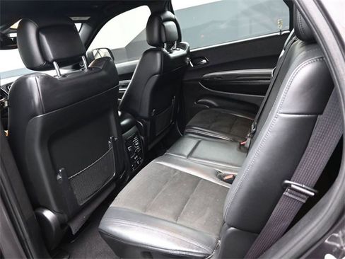 Used 2019 Dodge Durango GT image 12