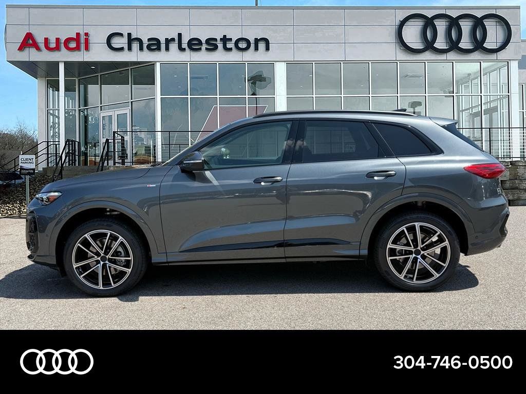 New 2026 Audi Q5 Premium AWD/4WD image 6