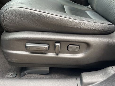 Certified 2023 Honda Passport EX-L image 20