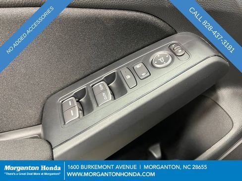 New 2026 Honda Civic Sport image 15