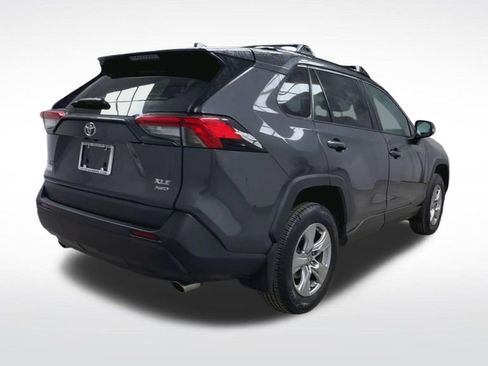 Used 2023 Toyota RAV4 XLE w/ XLE Grade Weather Package image 8