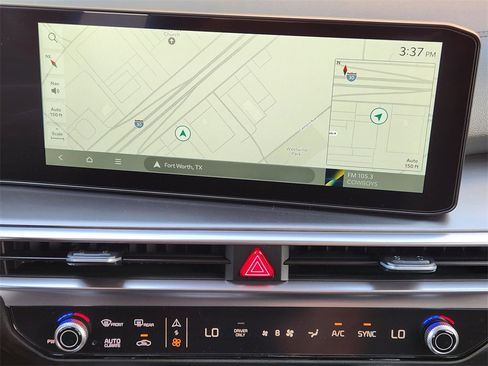 New 2026 Kia Sorento EX image 12