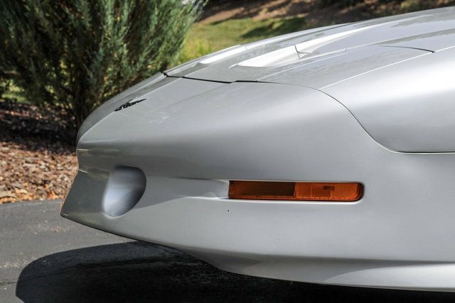 Used 1997 Pontiac Firebird Trans Am RWD image 46