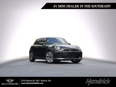 New 2026 MINI Cooper S