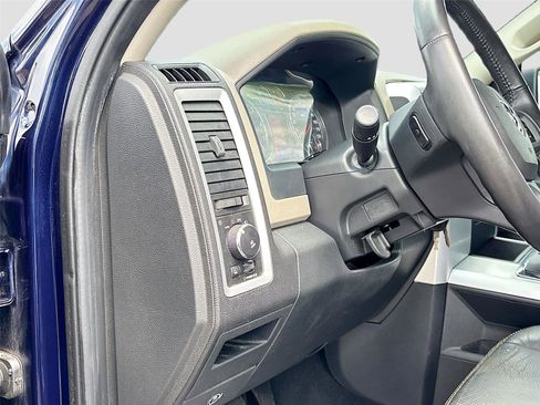 Used 2012 RAM 1500 Big Horn image 10