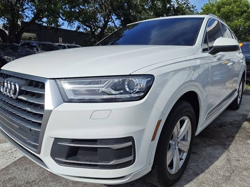 Used 2018 Audi Q7 2.0T Premium AWD/4WD image 23