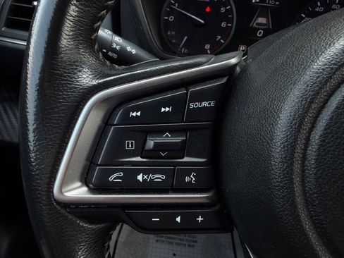 Used 2023 Subaru Ascent Premium w/ Convenience Package image 15