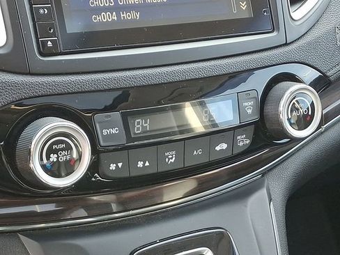 Used 2015 Honda CR-V EX-L image 19