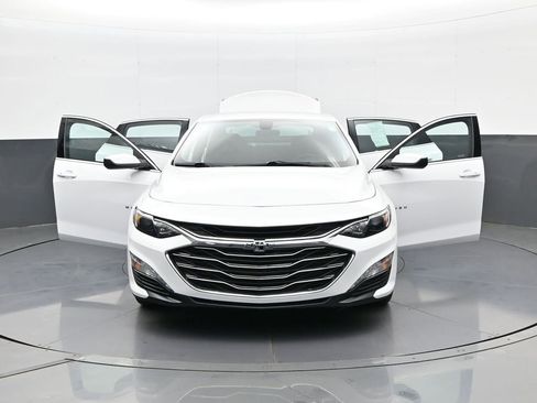 Used 2020 Chevrolet Malibu LT FWD image 31