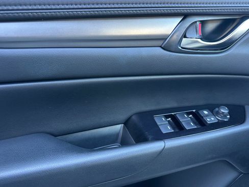 Certified 2023 MAZDA CX-5 AWD 2.5 S w/ Select Package image 11