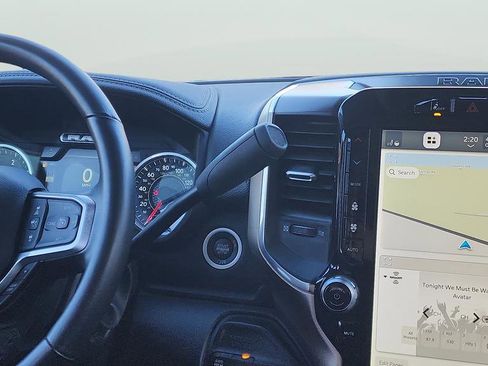 Used 2024 RAM 2500 Laramie w/ Safety Group image 14