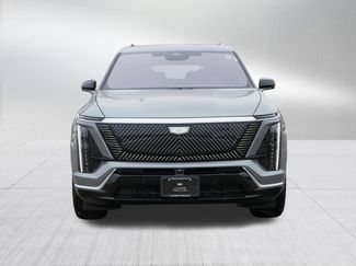 New 2026 Cadillac Vistiq Luxury video 2