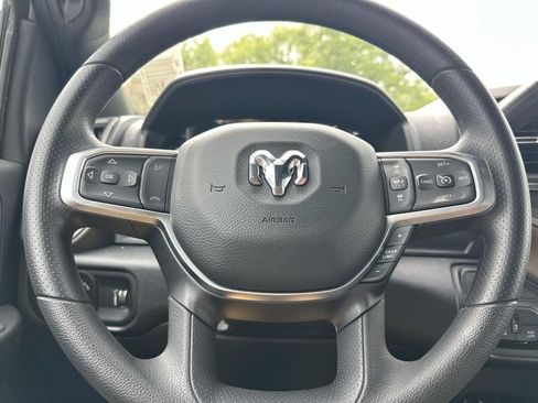 New 2026 RAM 2500 Tradesman AWD/4WD image 14