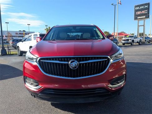 Used 2018 Buick Enclave Essence image 9