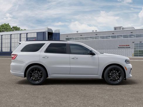 New 2026 Dodge Durango GT RWD image 21