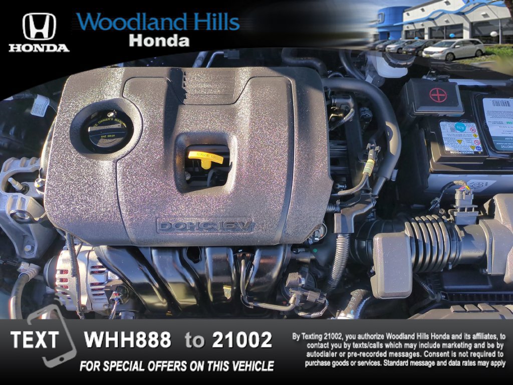 Used 2020 Hyundai Elantra Value Edition w/ Cargo Package (C1) FWD image 25