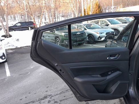 Used 2021 Nissan Altima 2.5 SV w/ SV Premium Package image 27