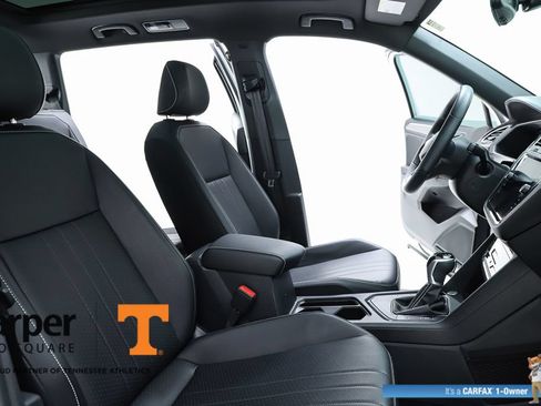 Used 2023 Volkswagen Tiguan SE R-Line FWD image 72