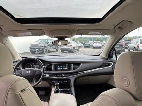Used 2019 Buick Enclave Premium w/ Trailering Package, 5000 lbs. AWD/4WD image 18
