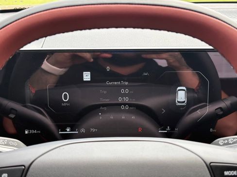 New 2026 Kia Sportage LX image 26