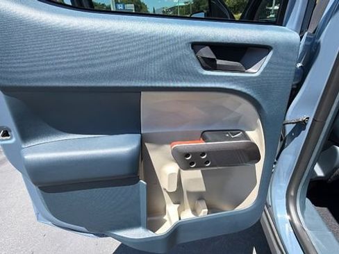 New 2026 Ford Maverick Lariat AWD/4WD image 13